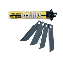 Click here to learn more about the Woodland Scenics Foam Knife Blades (4).