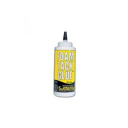 Click here to learn more about the Woodland Scenics Foam Tack Glue, 12oz.