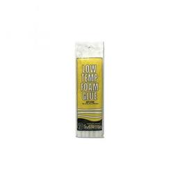 Click here to learn more about the Woodland Scenics Low Temp Foam Glue Sticks (10).
