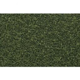 Click here to learn more about the Woodland Scenics Fine Turf Shaker, Green Grass/50 cu. in..