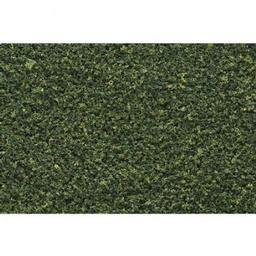 Click here to learn more about the Woodland Scenics Blended Turf Shaker, Green/50 cu. in..