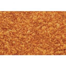 Click here to learn more about the Woodland Scenics Coarse Turf Shaker, Fall Orange/50 cu. in..