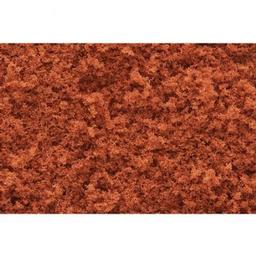 Click here to learn more about the Woodland Scenics Coarse Turf Shaker, Fall Rust/50 cu. in..