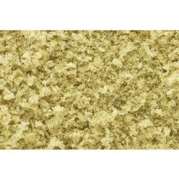 Click here to learn more about the Woodland Scenics Coarse Turf Shaker, Yellow Grass/50 cu. in..