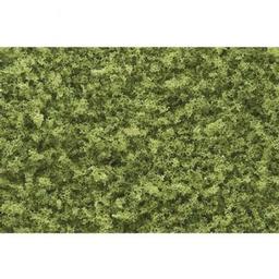 Click here to learn more about the Woodland Scenics Coarse Turf Shaker, Light Green/50 cu. in..