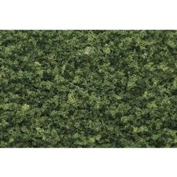 Click here to learn more about the Woodland Scenics Coarse Turf Shaker, Medium Green/50 cu. in..