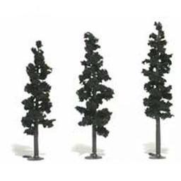 Click here to learn more about the Woodland Scenics Conifer Tree Kit, Large (16).