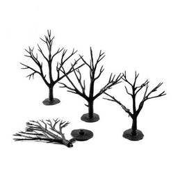 Click here to learn more about the Woodland Scenics Deciduous Tree Armatures, 3"-5" (28).