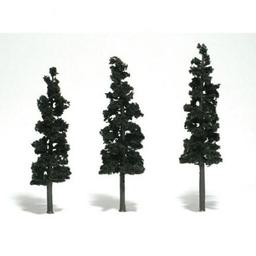 Click here to learn more about the Woodland Scenics Ready-Made Pine, 6-7" (3).