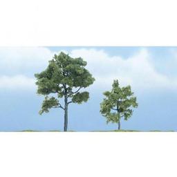 Click here to learn more about the Woodland Scenics Premium Locust Tree, 3"/2" (2).