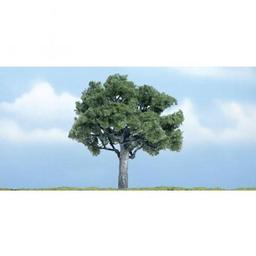 Click here to learn more about the Woodland Scenics Premium Walnut Tree, 4".