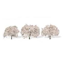 Click here to learn more about the Woodland Scenics Cherry Blossom, 1.75-2.25" (3).
