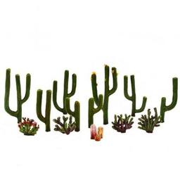 Click here to learn more about the Woodland Scenics Classics Tree, Cactus .5-2.5"(13).