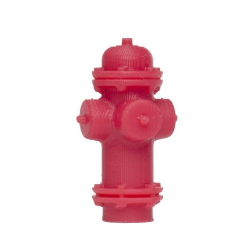 Atlas O, LLC O Fire Hydrants (3)