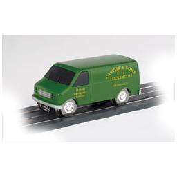 Click here to learn more about the Bachmann Industries O Williams E-Z Street Van, Castor & Sons Locksmith.
