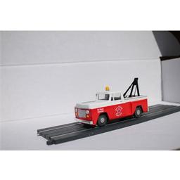 Click here to learn more about the Bachmann Industries O Willimas E-Z Street Tow Truck.
