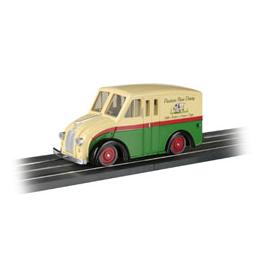 Click here to learn more about the Bachmann Industries O Williams E-Z Street DeliveryVan,PasturePureDairy.
