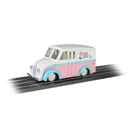 Click here to learn more about the Bachmann Industries O Williams E-Z Street DeliveryVan,DaisyFreshDiaper.