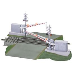Click here to learn more about the Lionel O Grade Crossing w/Gates & Flashers.