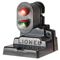 Click here to learn more about the Lionel O #148 Dwarf Signal.