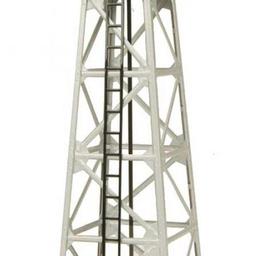 Click here to learn more about the M.T.H. Electric Trains O #395 Floodlight Tower.