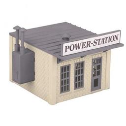 Click here to learn more about the M.T.H. Electric Trains O Power Station.