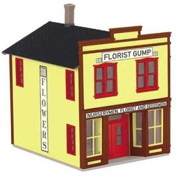 Click here to learn more about the M.T.H. Electric Trains O Florist Gump.