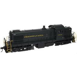 Click here to learn more about the Atlas O, LLC O RS1 w/DCC & Sound, PRR #8857 (2R).