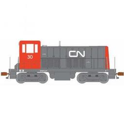 Click here to learn more about the Bachmann Industries O Williams GE 70-Ton Diesel, CN.