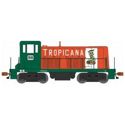 Click here to learn more about the Bachmann Industries O Williams GE 70-Ton Diesel, TPIX.
