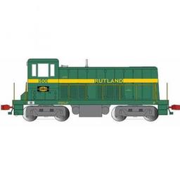 Click here to learn more about the Bachmann Industries O Williams GE 70-Ton Diesel, RUT.