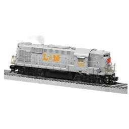 Click here to learn more about the Lionel O BTO RS-11 w/Legacy, L&N #952.