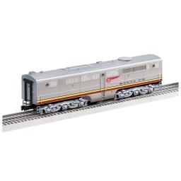 Click here to learn more about the Lionel O BTO Superbass PB w/Legacy, SF #54A.