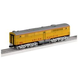 Click here to learn more about the Lionel O BTO Superbass PB w/Legacy, UP #606B.
