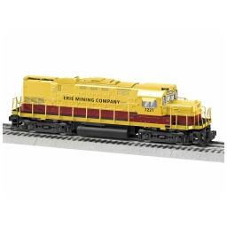 Click here to learn more about the Lionel O BTO C-420/Dummy Erie Mining #7221.