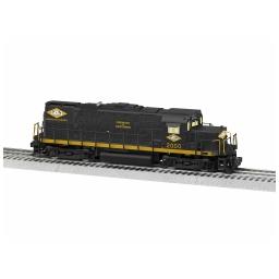 Click here to learn more about the Lionel O BTO C-420/Legacy Piedmont & Northern #2000.