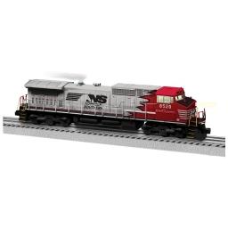 Click here to learn more about the Lionel O BTO C44-9W w/Legacy, NS #8520.