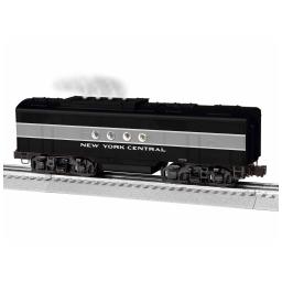 Click here to learn more about the Lionel O-31 FT B, NYC.