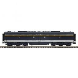 Click here to learn more about the M.T.H. Electric Trains O E8B Dummy, C&O.