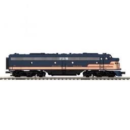 Click here to learn more about the M.T.H. Electric Trains O E8A Dummy, L&N #797.