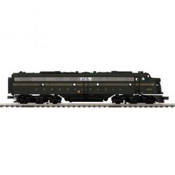 Click here to learn more about the M.T.H. Electric Trains O Hi-Rail E8A w/PS3, PRR #5884.