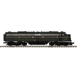 Click here to learn more about the M.T.H. Electric Trains O E8A Dummy, PRR #5886.
