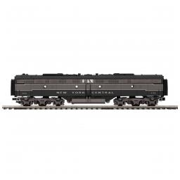 Click here to learn more about the M.T.H. Electric Trains O-27 E8 B Dummy, NYC #4160.