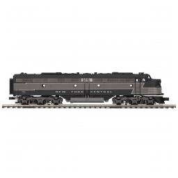Click here to learn more about the M.T.H. Electric Trains O-27 E8 A Dummy, NYC #4069.