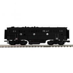 Click here to learn more about the M.T.H. Electric Trains O Scale F3B Dummy, SP #6124B.