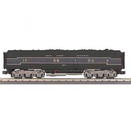 Click here to learn more about the M.T.H. Electric Trains O-27 E6B Dummy, NYC #4024.