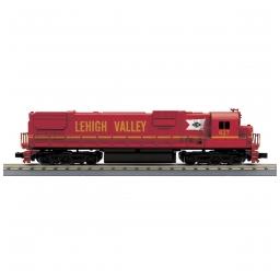 Click here to learn more about the M.T.H. Electric Trains O-27 C628 w/PS3, LV #627.
