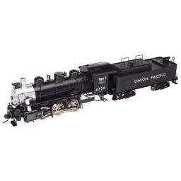 Click here to learn more about the Atlas O, LLC O USRA 0-6-0, UP #4603 (2R).