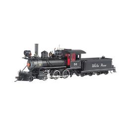 Click here to learn more about the Bachmann Industries On30 Spectrum 2-6-0, WP&Y.