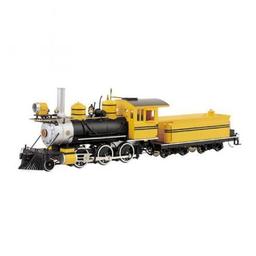 Click here to learn more about the Bachmann Industries On30 Spectrum 2-6-0 w/DCC, Bumble Bee.